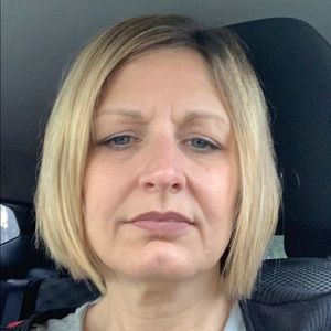 Meet your Posher, Kristine